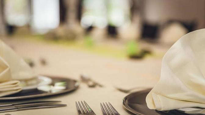 Married People GAG, What would you do if your opposite sex coworker, or opposite sex boss asked you to have dinner with them outside of work alone?