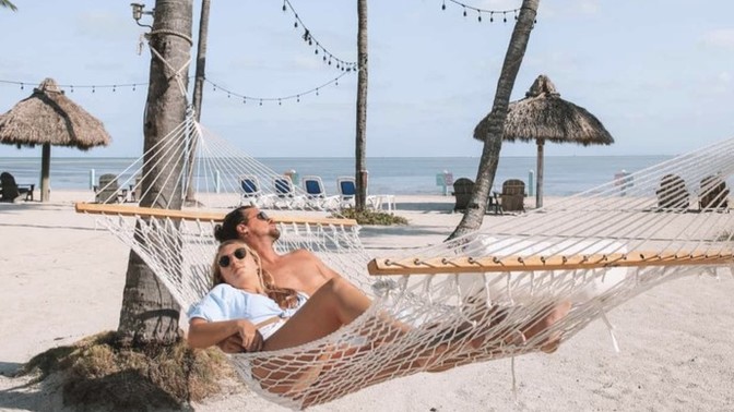 What is your ideal romantic getaway?