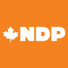 Which political party do you think should be in power in Canada? ?