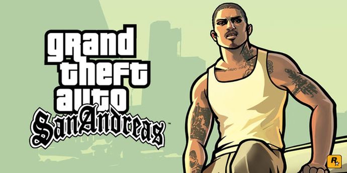 Which GTA game is the best?