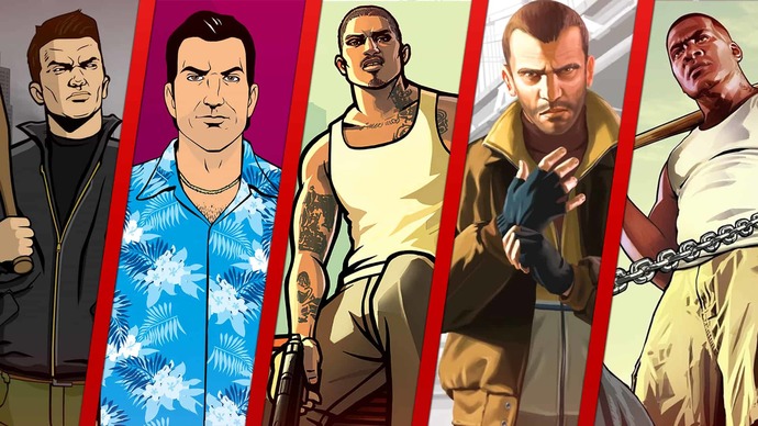 Which GTA game is the best?