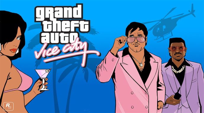 Which GTA game is the best?