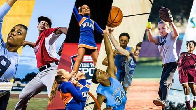 Where does sport stand in your list of priorities?