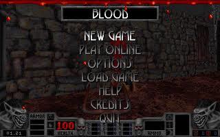 Do you know Blood (1997)?