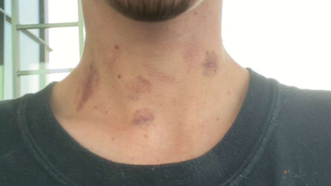 My girlfriend cheated on me with another guy while drunk and wants me to get back with her?