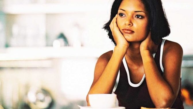Women, what's worse than not getting married?