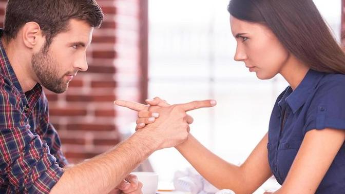 Do you think that the people who actively blame an entire gender for the misdeeds of the people they've dated, are immature?
