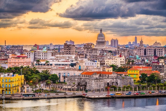Have you been to Havana, Cuba in the last six months? How safe did you feel?