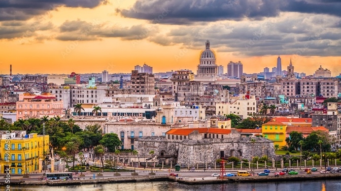 Have you been to Havana, Cuba in the last six months? How safe did you feel?
