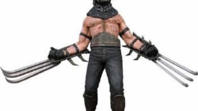 Ideas for Halloween?