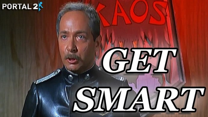 Have you watched Kaos?