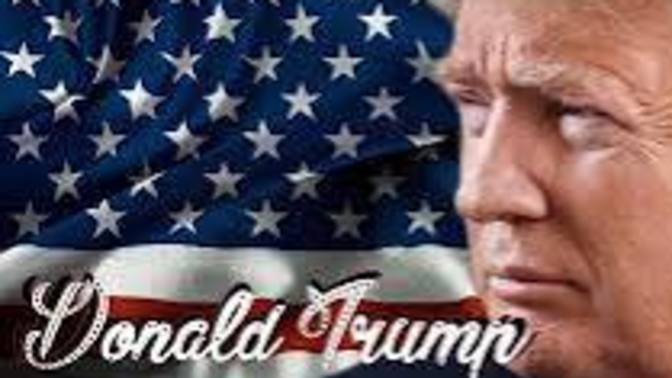 Election poll ! Who do you think should be president? ?