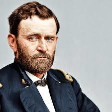 POLL !!! Robert E Lee or Ulysses S. Grant?
