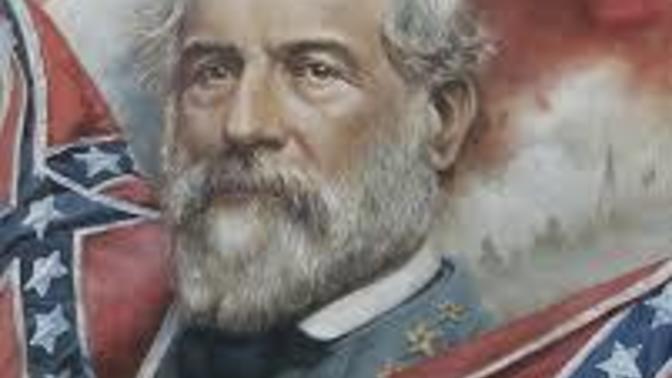 POLL !!! Robert E Lee or Ulysses S. Grant?