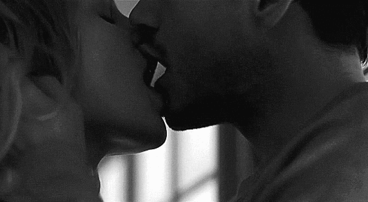 What is the main thing that ignites desire for you?