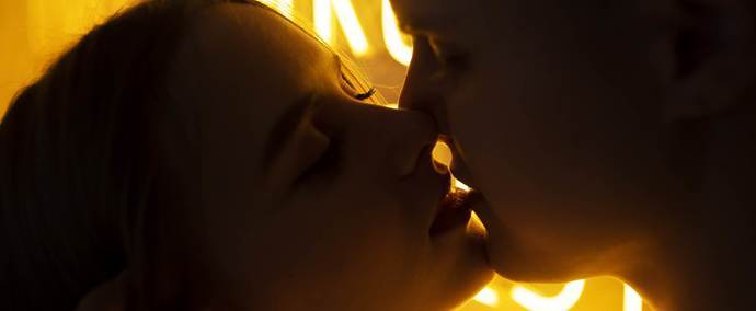 What is the main thing that ignites desire for you?