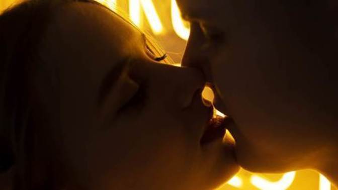 What is the main thing that ignites desire for you?