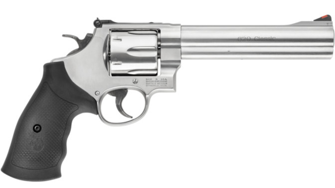 What kind of gun does Kamala Harris own?