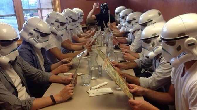 Any nerdy bachelor party ideas for my best friend?