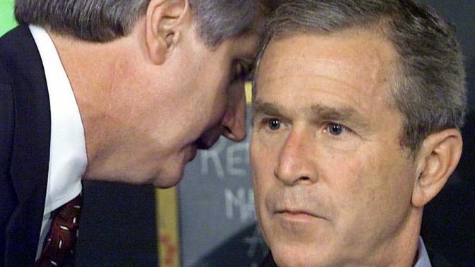 Does anyone believe 9/11 was in inside job?