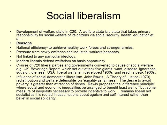 Instead of the word “regulation,” substitute the word “protection.” Agreed?