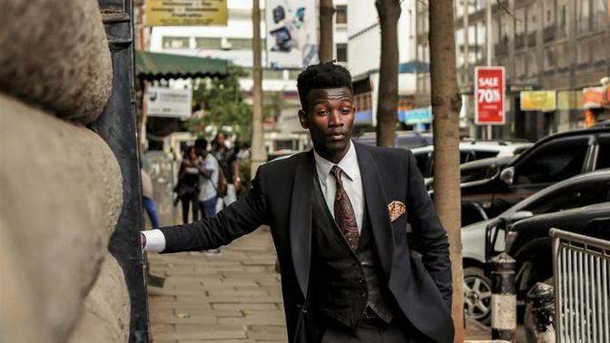 Women/girls what is more attractive to you, a men that dresses well or a man that has good sense of humour?