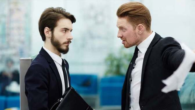 What is one thing you like and dislike about your job right now? What could have been done to make it better?