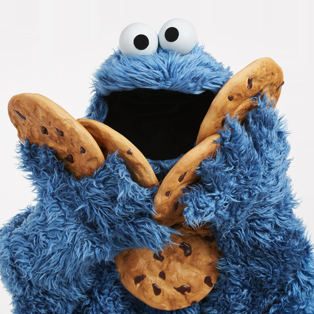 Who was your favorite Sesame Street Character?