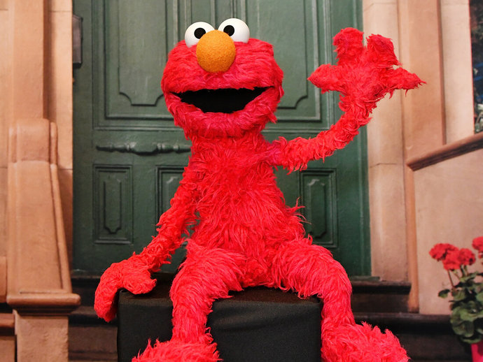 Who was your favorite Sesame Street Character?