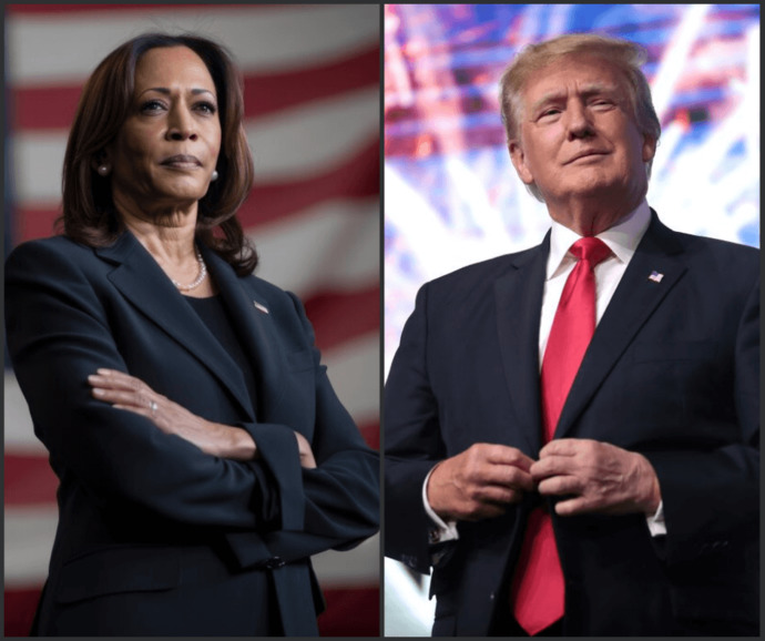 Donald Trump rejects 2nd debate with Kamala Harris and wont debate her again. Why you think he did that? Big deal or not?