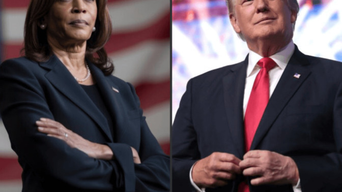 Donald Trump rejects 2nd debate with Kamala Harris and won't debate her again. Why you think he did that? Big deal or not?