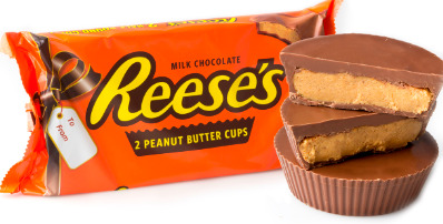 Mallo Cups or Peanut Butter Cups?