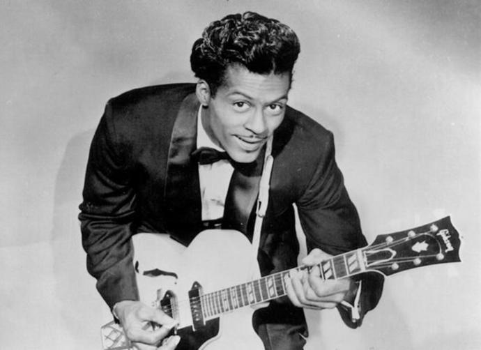 Favorite early rocker?