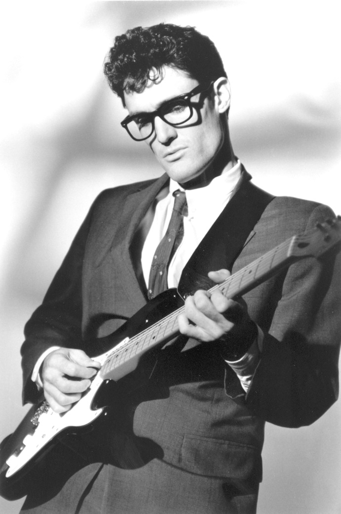 Favorite early rocker?