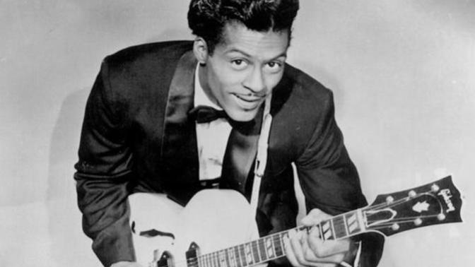 Favorite early rocker?