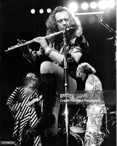 Which of THESE prog rock bands is the best?