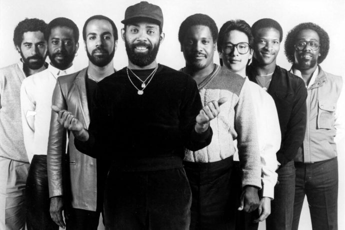What are your favorite songs by Maze ft. Frankie Beverly?