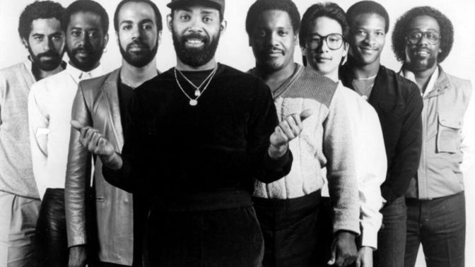What are your favorite songs by Maze ft. Frankie Beverly?