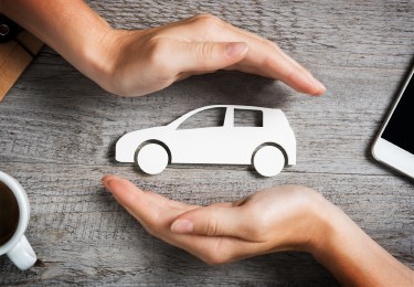 How much do you pay for car insurance?