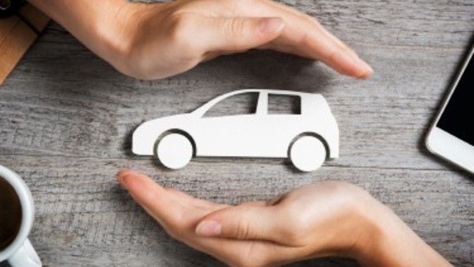 How much do you pay for car insurance?