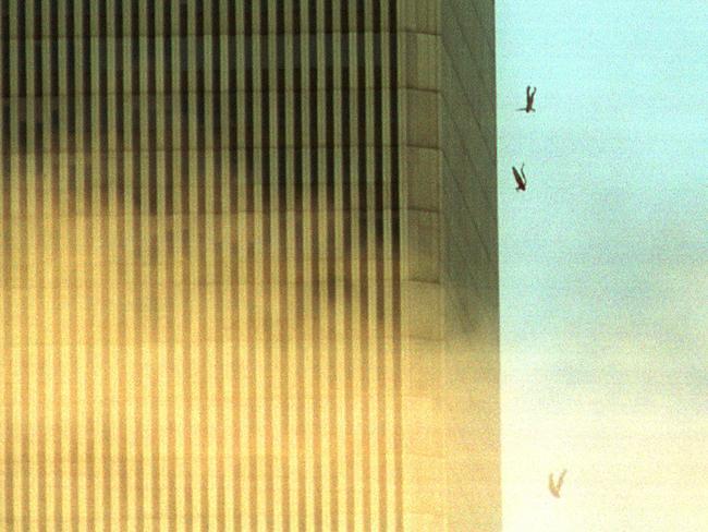 For those who saw it happen in 2001, does it feel like it’s been 23 years since 9/11 happened?