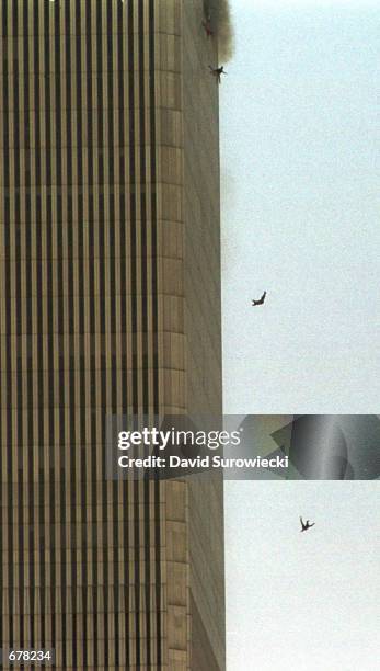 For those who saw it happen in 2001, does it feel like it’s been 23 years since 9/11 happened?