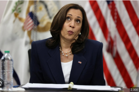 Trump announced that if elected, there will be no taxes on overtime-pay. Will Kamala now copy that policy?