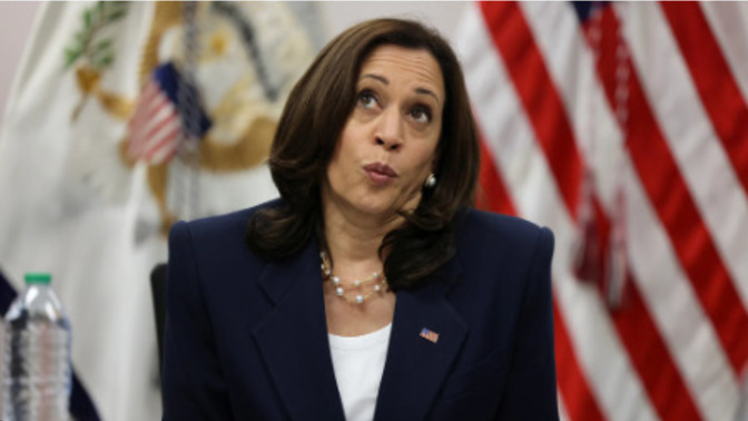 Trump announced that if elected, there will be no taxes on overtime-pay. Will Kamala now copy that policy?