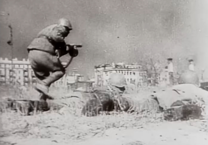 Stalingrad