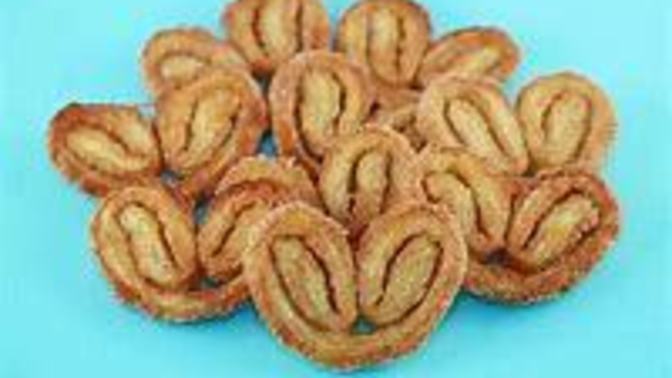 What Can Cookies Be Made from Besides Dough?