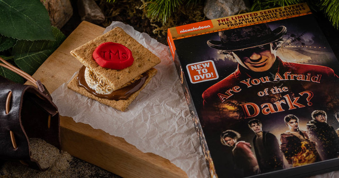 Smores: Do you consider it a summer or fall treat?