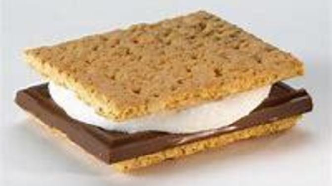 Smores: Do you consider it a summer or fall treat?