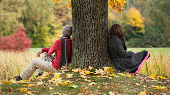 Imagine you could replay a difficult moment in your relationship with the wisdom you have now. How would you handle it differently?