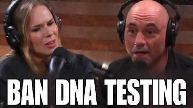 Should DNA Testing be banned?